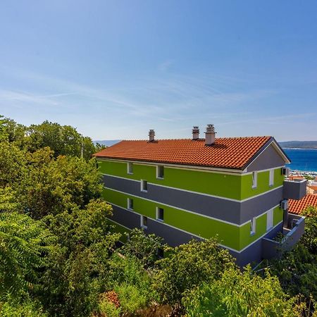 קריקווניצה Apartments Benny מראה חיצוני תמונה