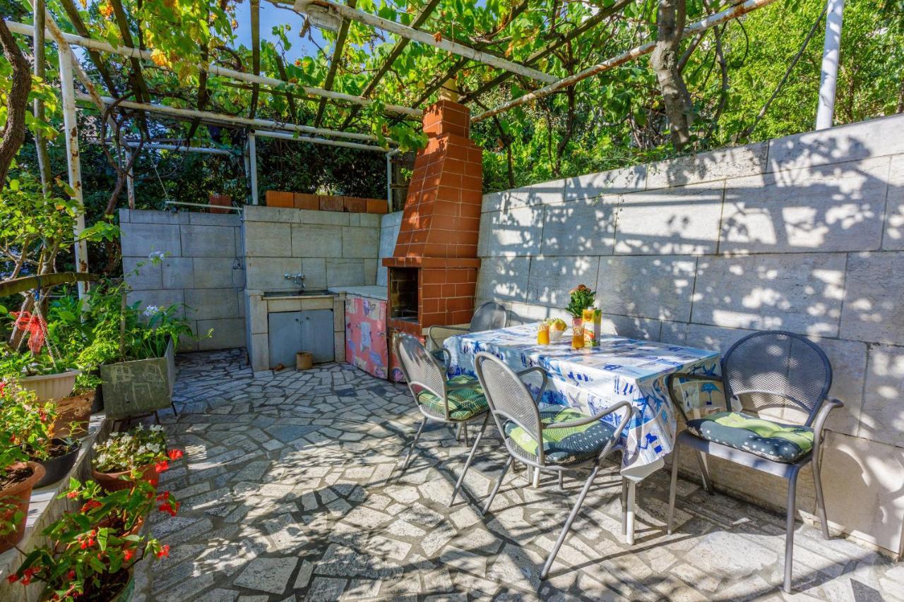 קריקווניצה Apartments Benny מראה חיצוני תמונה
