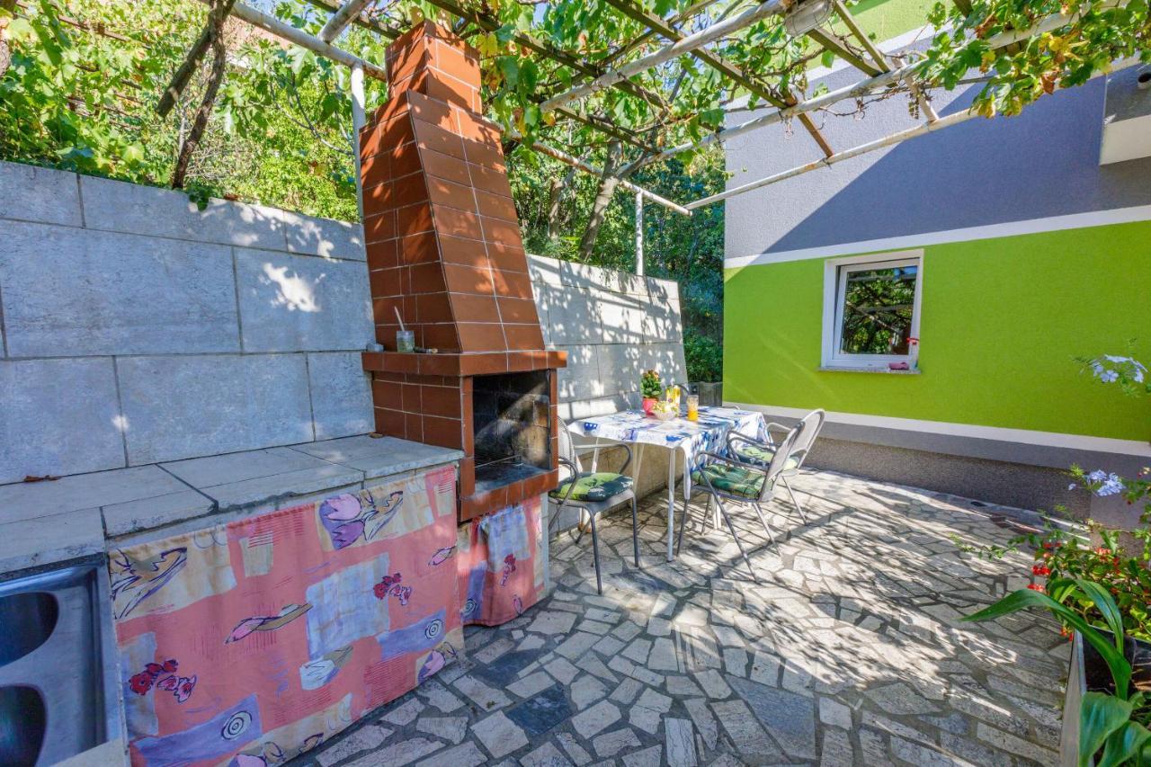 קריקווניצה Apartments Benny מראה חיצוני תמונה