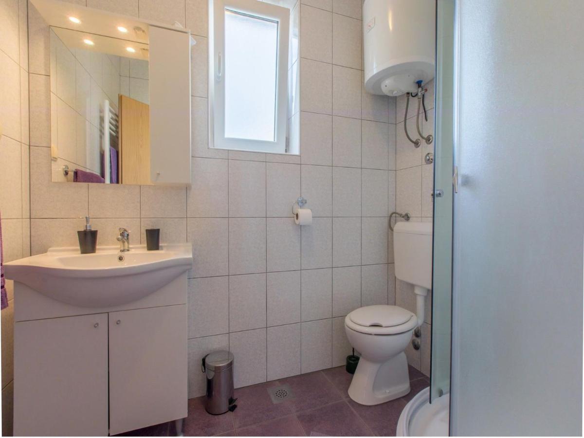 קריקווניצה Apartments Benny מראה חיצוני תמונה